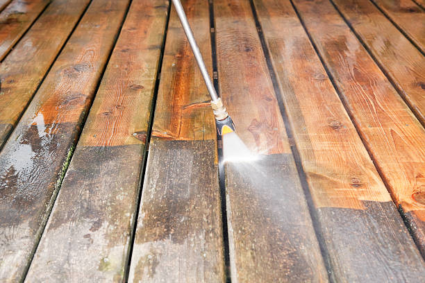 Best Gas Station Cleaning  in Tomah, WI