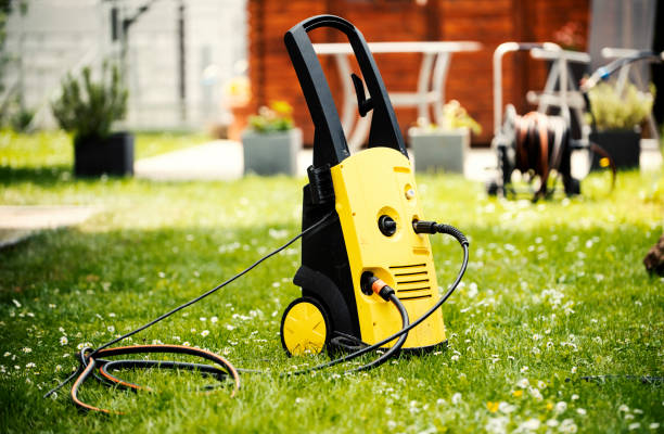 Best Dumpster Area Cleaning  in Tomah, WI